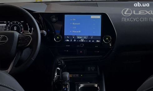 Lexus NX 2023 - фото 6