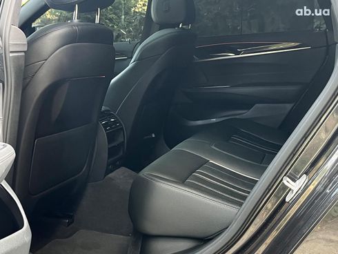 BMW 6 серия 2018 серый - фото 33