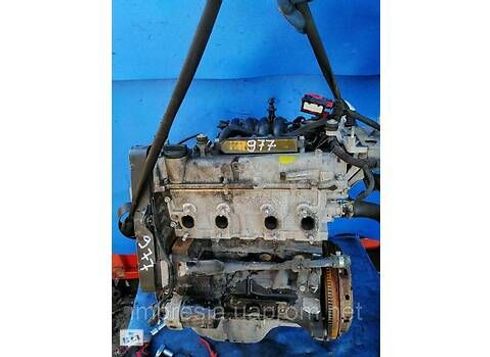 двигатель в сборе для Ford Ka - купити на Автобазарі - фото 4