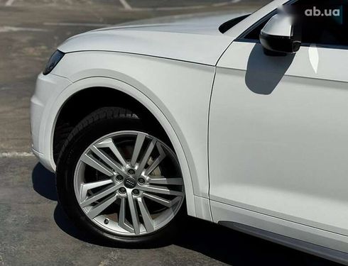 Audi Q5 2017 - фото 12