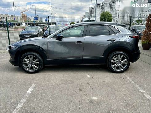 Mazda CX-30 2022 - фото 18