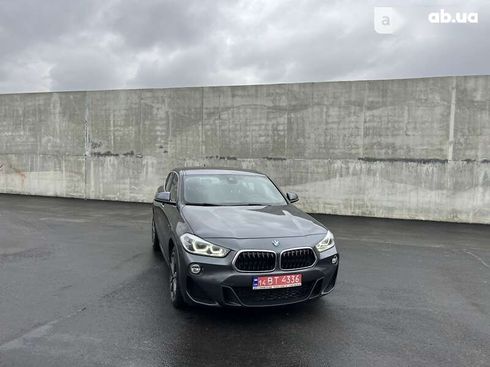 BMW X2 2020 - фото 3