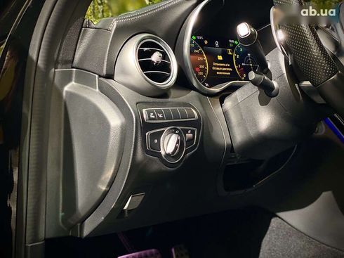 Mercedes-Benz C-Класс 2019 - фото 11