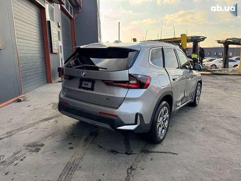 BMW X1 2023 - фото 3