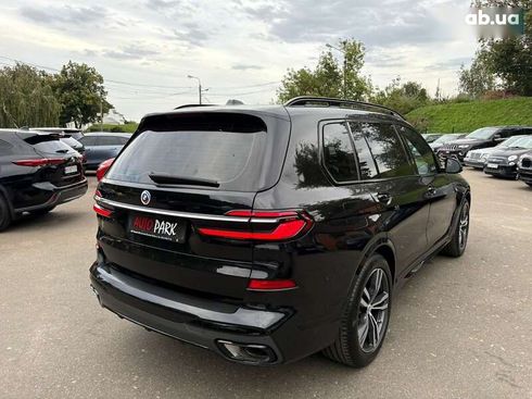 BMW X7 2022 - фото 4