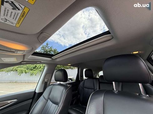 Infiniti QX60 2018 - фото 18