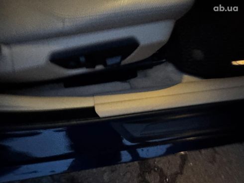 BMW 3 Series Gran Turismo 2013 синий - фото 41