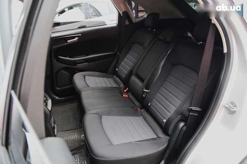 Ford Edge 2018 - фото 10