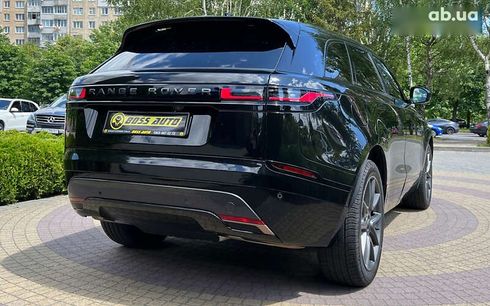 Land Rover Range Rover Velar 2024 - фото 7