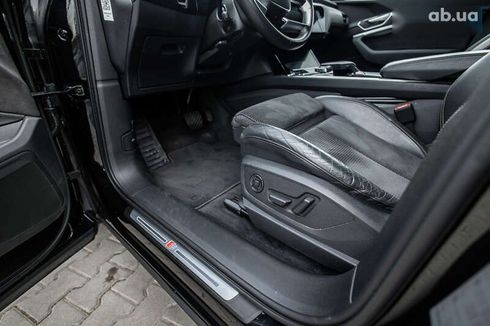 Audi E-Tron 2021 - фото 27