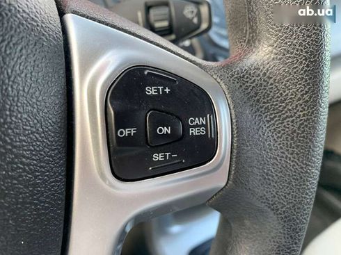 Ford Fiesta 2018 - фото 25