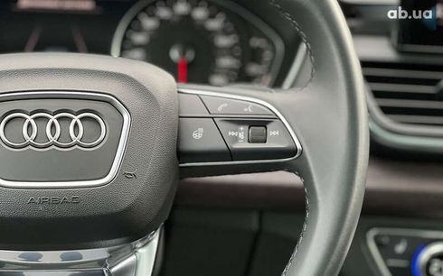 Audi Q5 2020 - фото 12