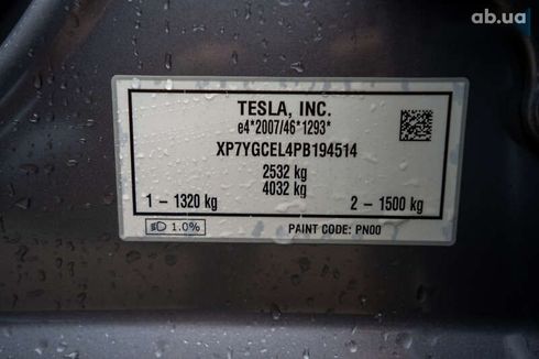 Tesla Model Y 2023 - фото 8