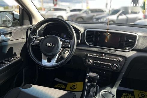 Kia Sportage 2018 - фото 10