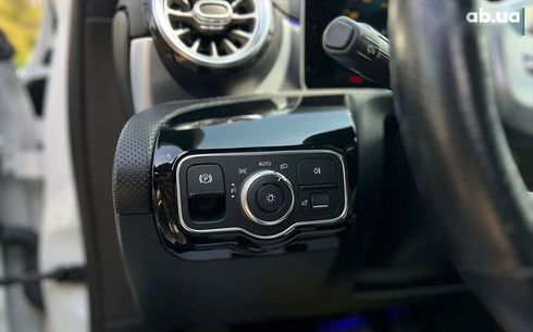 Mercedes-Benz A-Класс 2019 - фото 23