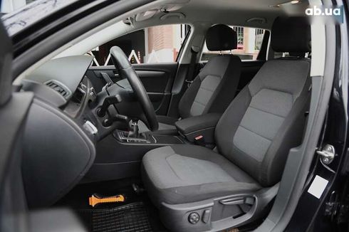 Volkswagen Passat 2011 - фото 7