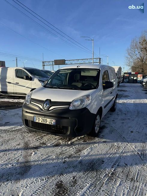 Renault Kangoo 2019 - фото 2