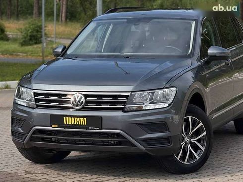Volkswagen Tiguan 2019 - фото 3