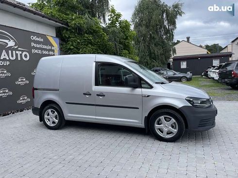 Volkswagen Caddy 2015 - фото 6