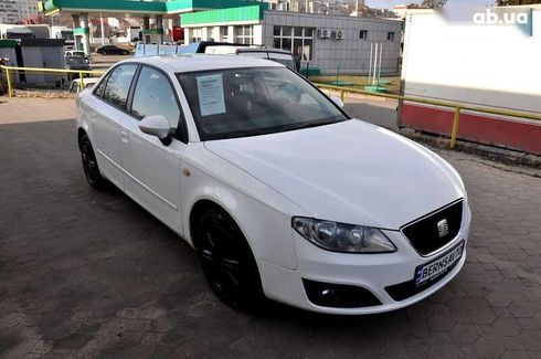 SEAT Exeo 2011 - фото 3