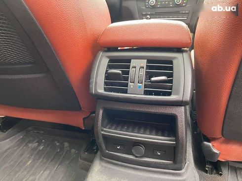 BMW X3 2011 - фото 27