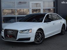 Продажа б/у Audi A8 в Одесской области - купить на Автобазаре