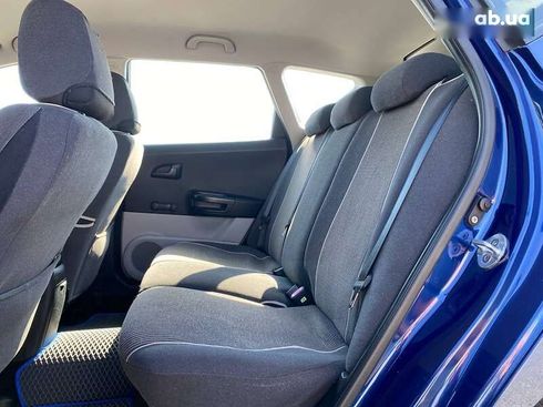 Kia Cee'd 2008 - фото 19
