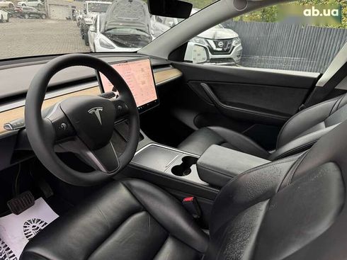 Tesla Model Y 2022 - фото 26