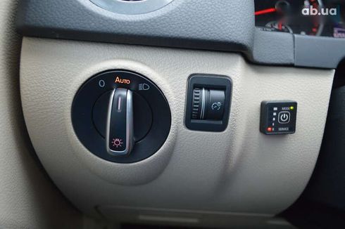 Volkswagen Tiguan 2017 - фото 28