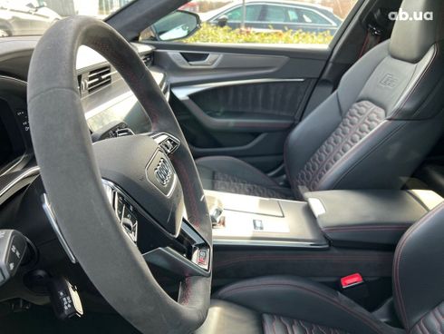 Audi RS 6 2020 - фото 9