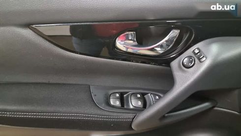 Nissan Qashqai 2021 - фото 10