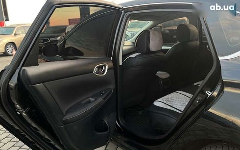 Nissan Sentra 2015 - фото 23