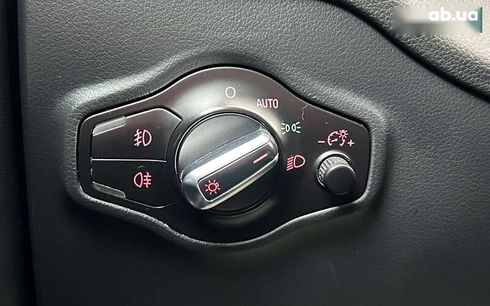 Audi Q5 2016 - фото 20