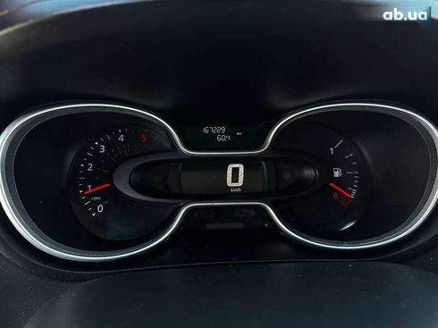 Renault Trafic 2020 - фото 16