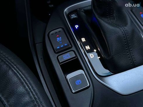 Hyundai Santa Fe 2016 - фото 29