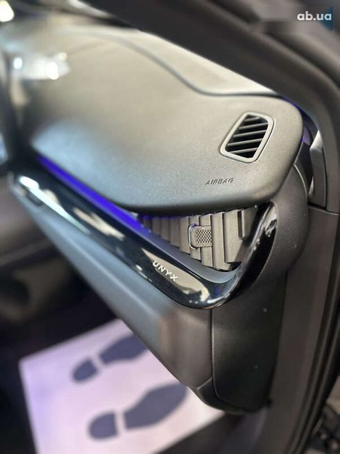 Volkswagen ID. Unyx 2025 - фото 27