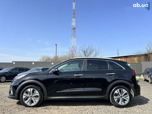 Kia Niro 2019 - фото 5