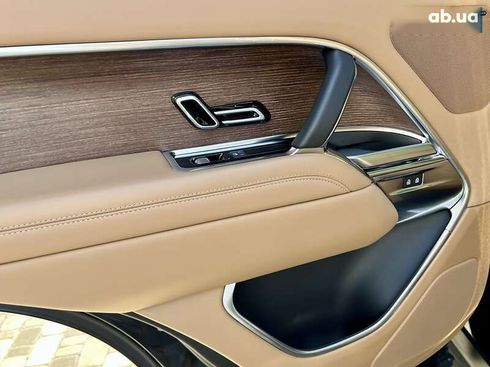 Land Rover Range Rover 2023 - фото 29