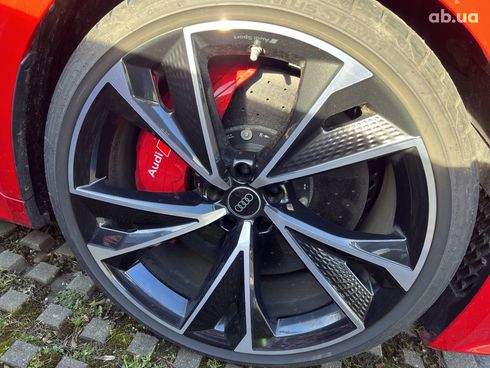 Audi RS 7 2022 - фото 26