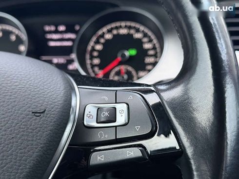 Volkswagen Golf 2017 - фото 29