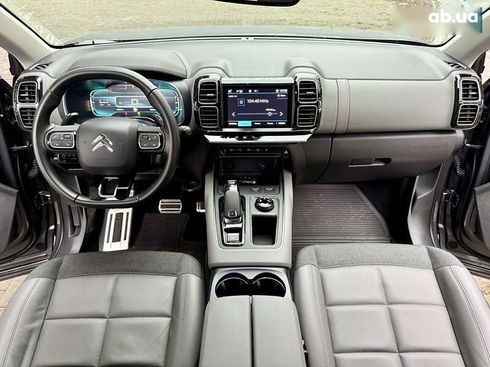 Citroёn C5 AirCross 2019 - фото 25