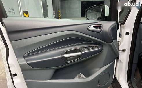 Ford Grand C-Max 2011 - фото 6