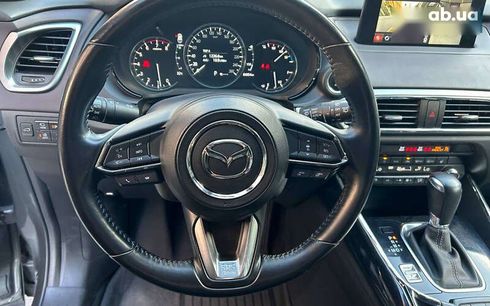 Mazda CX-9 2018 - фото 16