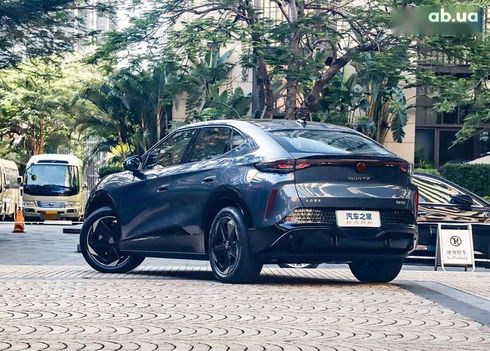 Volkswagen ID. Unyx 2025 - фото 3