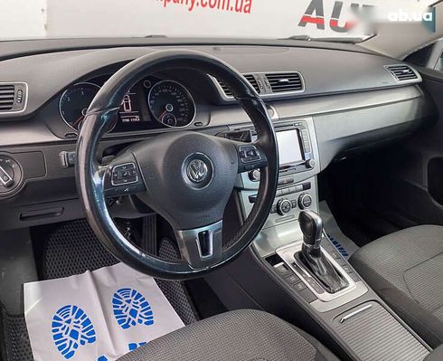Volkswagen Passat 2013 - фото 6