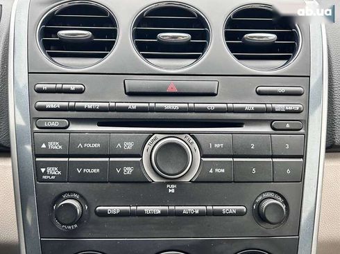 Mazda CX-7 2010 - фото 23