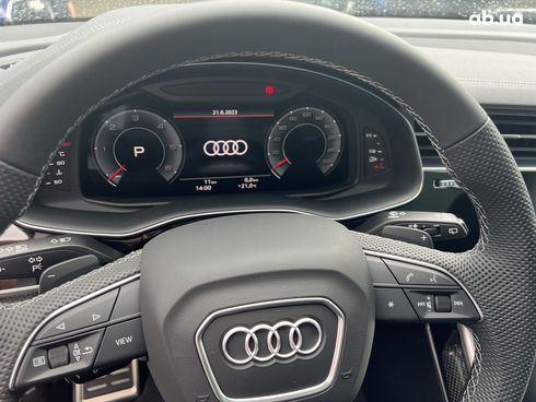 Audi Q7 2023 - фото 52
