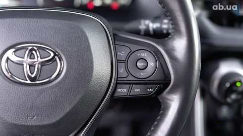 Toyota RAV4 2023 - фото 19