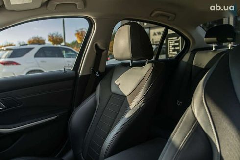 BMW 3 серия 2020 - фото 24