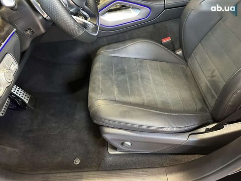 Mercedes-Benz GLE-Class 2022 - фото 27